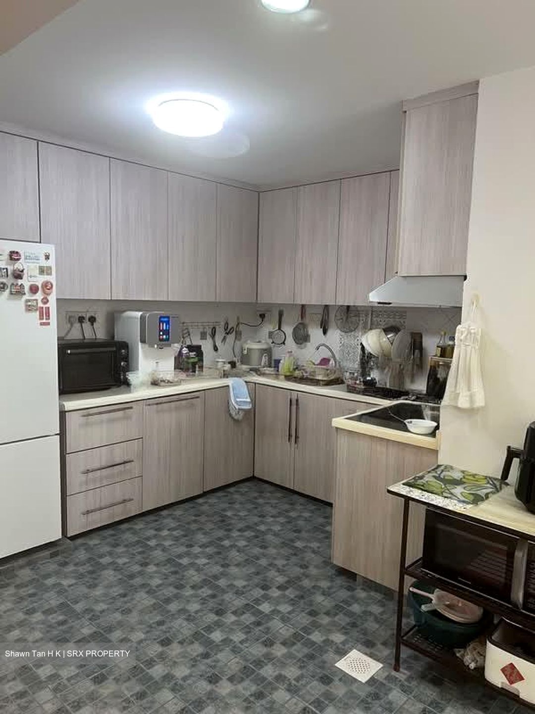 Peakview Estate (D16), Terrace #614731581